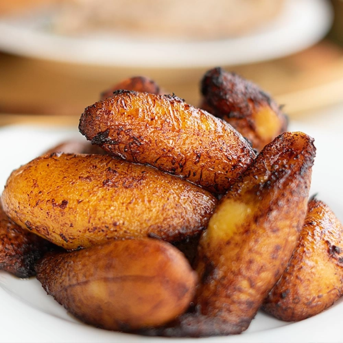 Banane Plantain